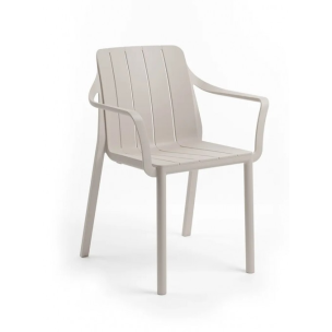 Крісло Tiberina Armchair Corda